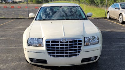 2009 Chrysler 300 Touring