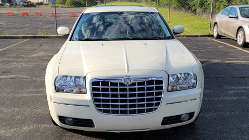 2009 Chrysler 300 Touring