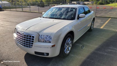 2009 Chrysler 300 Touring