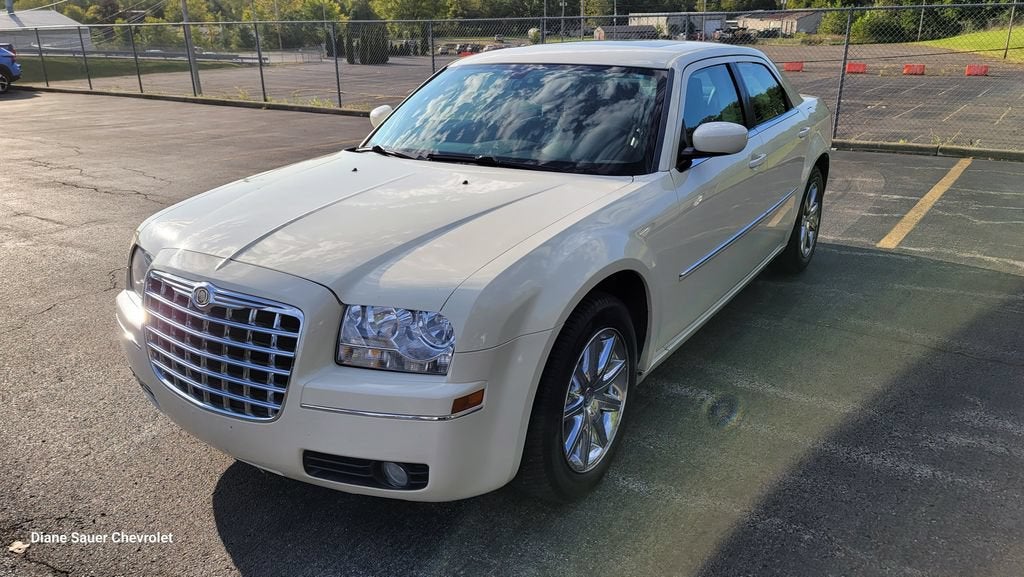 2009 Chrysler 300 Touring