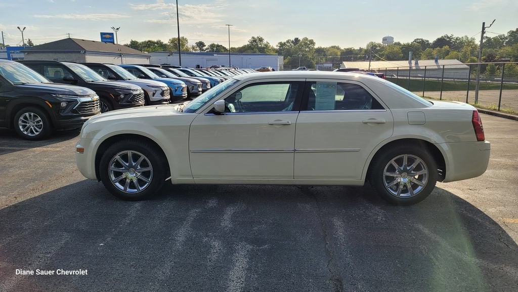 2009 Chrysler 300 Touring