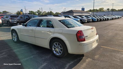 2009 Chrysler 300 Touring