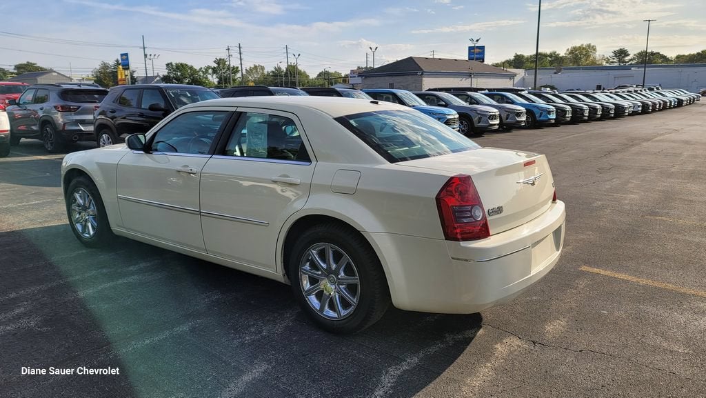 2009 Chrysler 300 Touring