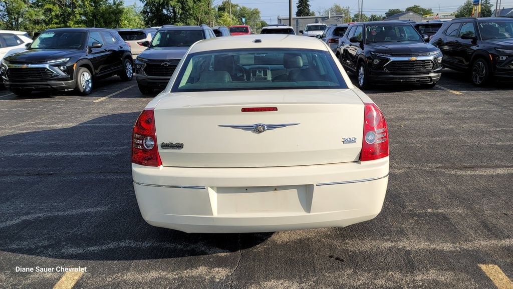 2009 Chrysler 300 Touring