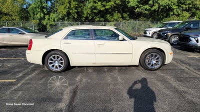 2009 Chrysler 300 Touring