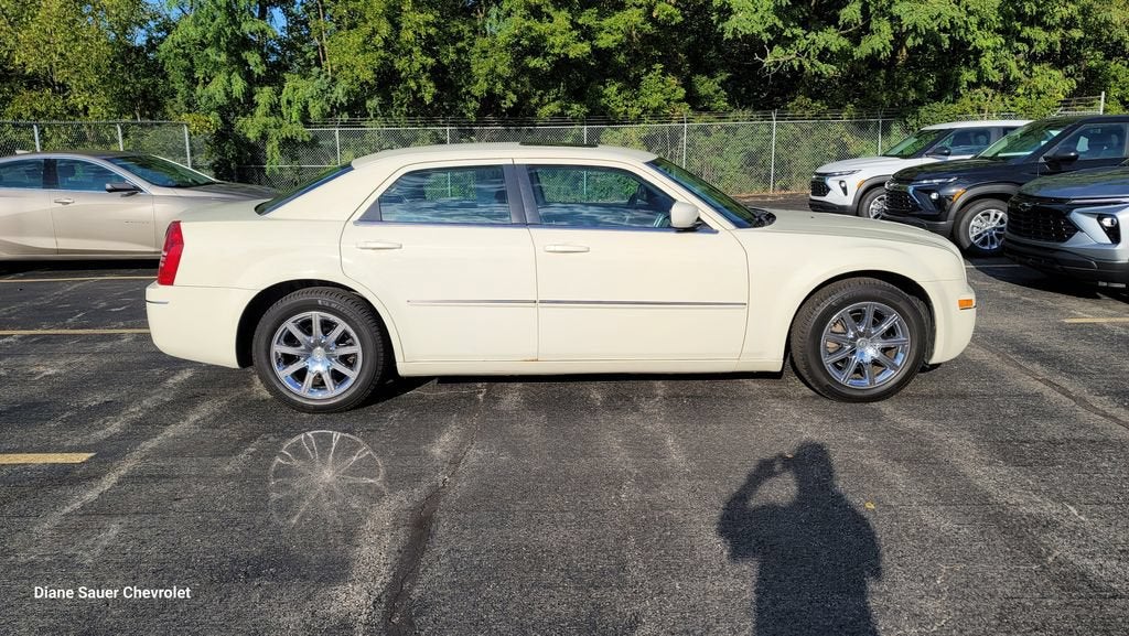 2009 Chrysler 300 Touring