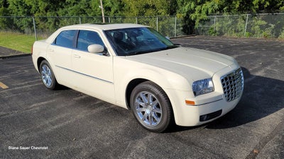 2009 Chrysler 300 Touring