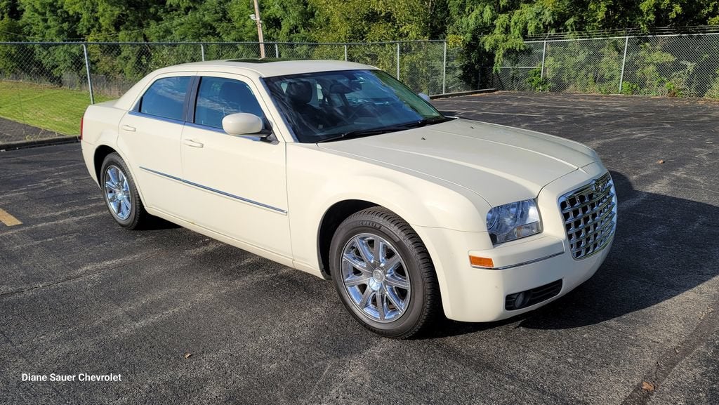 2009 Chrysler 300 Touring