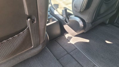 2016 Dodge Grand Caravan SE Plus