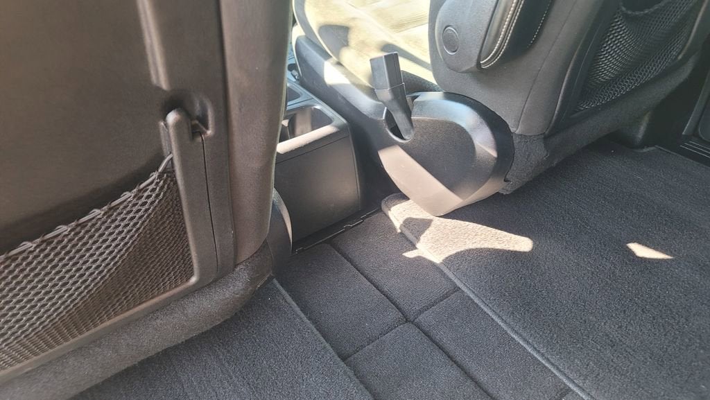 2016 Dodge Grand Caravan SE Plus