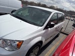 2016 Dodge Grand Caravan American Value Pkg