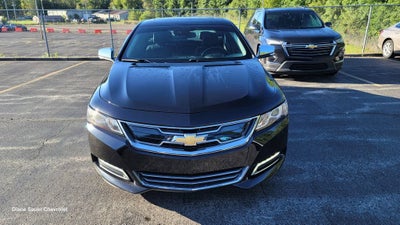 2019 Chevrolet Impala Premier