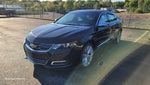 2019 Chevrolet Impala Premier