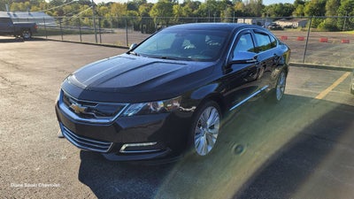 2019 Chevrolet Impala Premier