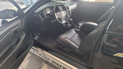 2001 Chevrolet Monte Carlo SS
