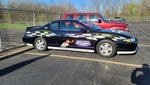 2001 Chevrolet Monte Carlo SS