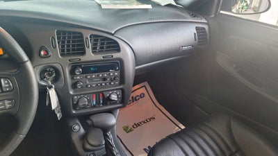 2001 Chevrolet Monte Carlo SS