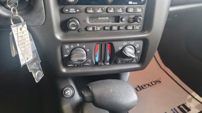 2001 Chevrolet Monte Carlo SS