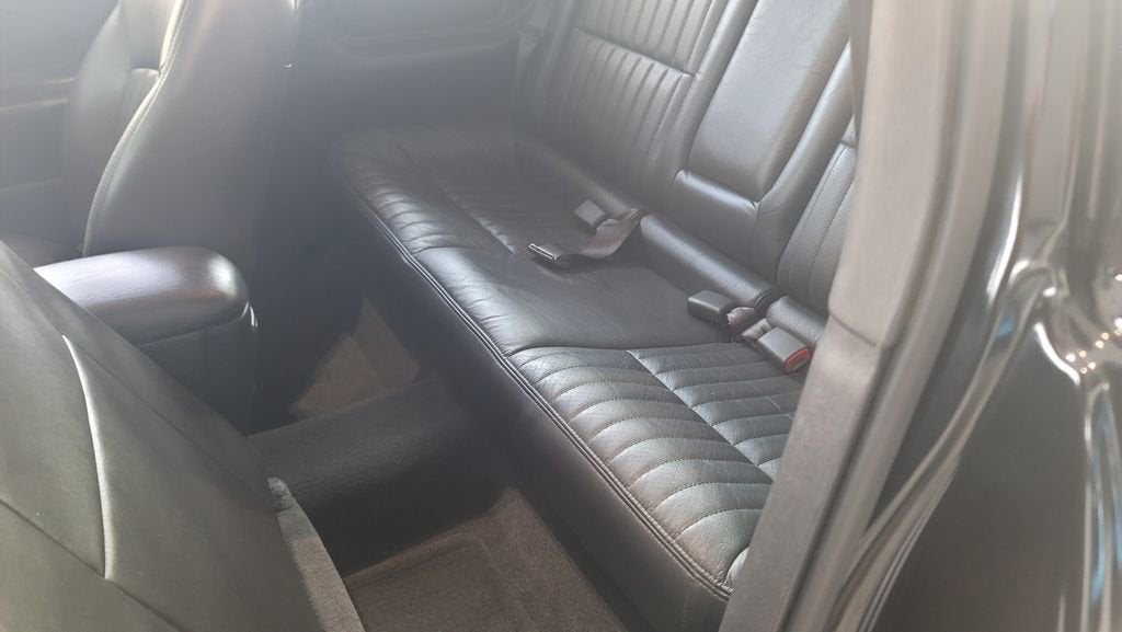 2001 Chevrolet Monte Carlo SS