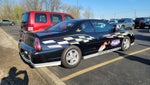 2001 Chevrolet Monte Carlo SS
