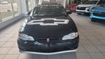 2001 Chevrolet Monte Carlo SS