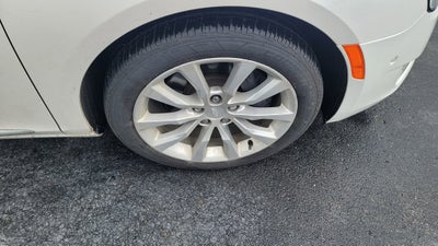 2017 Cadillac XTS Luxury