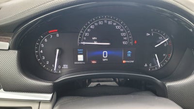 2017 Cadillac XTS Luxury