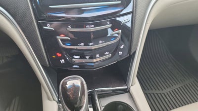 2017 Cadillac XTS Luxury