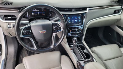 2017 Cadillac XTS Luxury