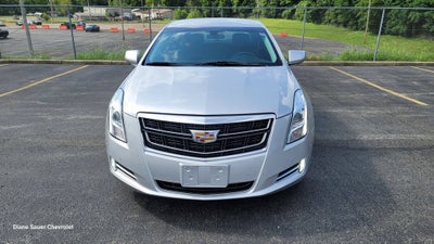 2017 Cadillac XTS Luxury