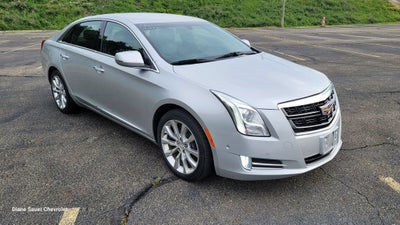2017 Cadillac XTS Luxury