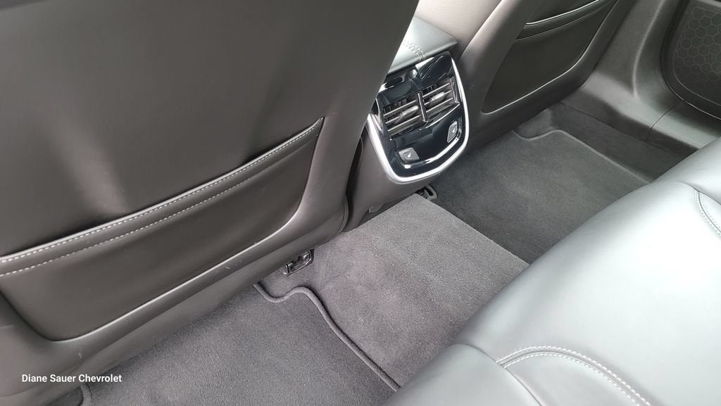 2017 Cadillac XTS Luxury
