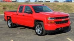 2019 Chevrolet Silverado LD Custom