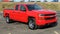 2019 Chevrolet Silverado LD Custom
