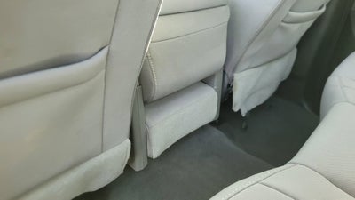 2019 Chevrolet Silverado LD Custom