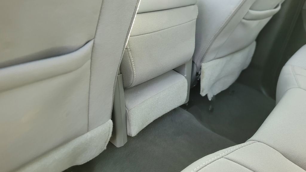 2019 Chevrolet Silverado LD Custom