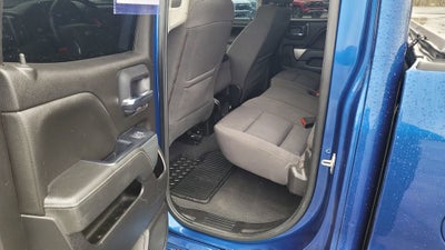 2019 Chevrolet Silverado LD LT