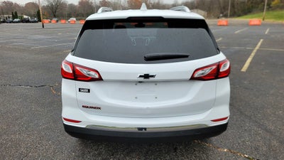 2021 Chevrolet Equinox Premier