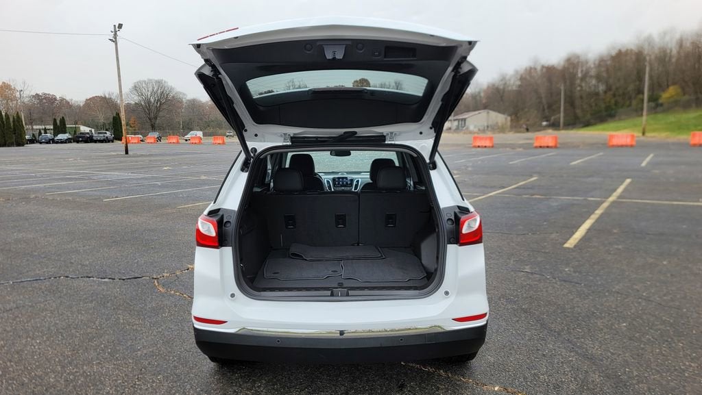 2021 Chevrolet Equinox Premier