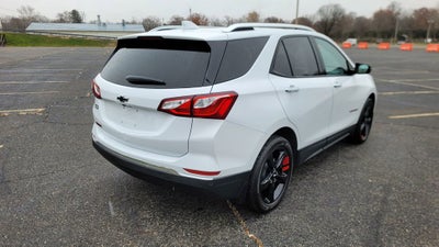 2021 Chevrolet Equinox Premier
