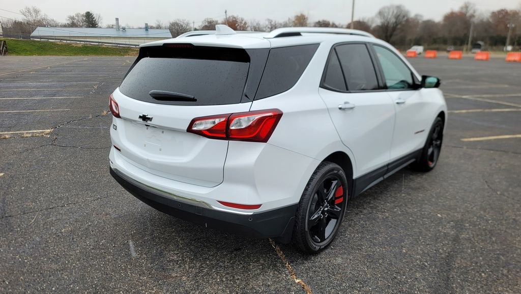 2021 Chevrolet Equinox Premier