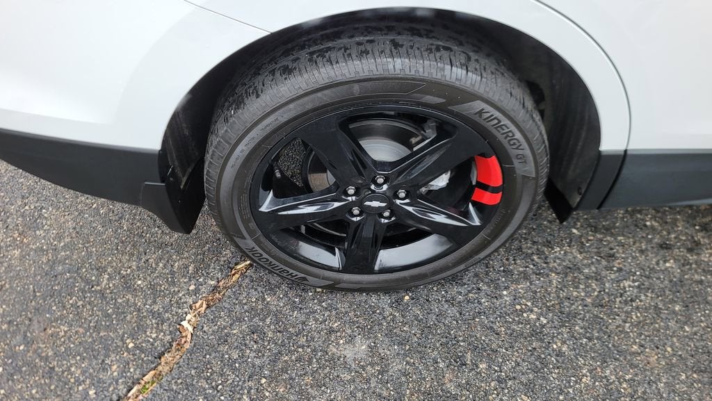 2021 Chevrolet Equinox Premier