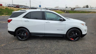 2021 Chevrolet Equinox Premier