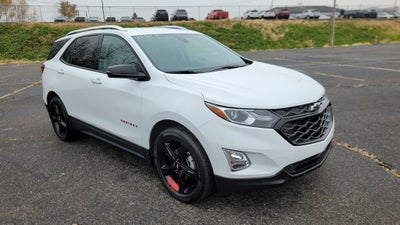 2021 Chevrolet Equinox Premier