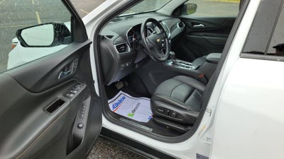 2021 Chevrolet Equinox Premier