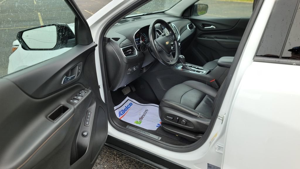 2021 Chevrolet Equinox Premier