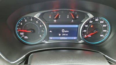 2021 Chevrolet Equinox Premier