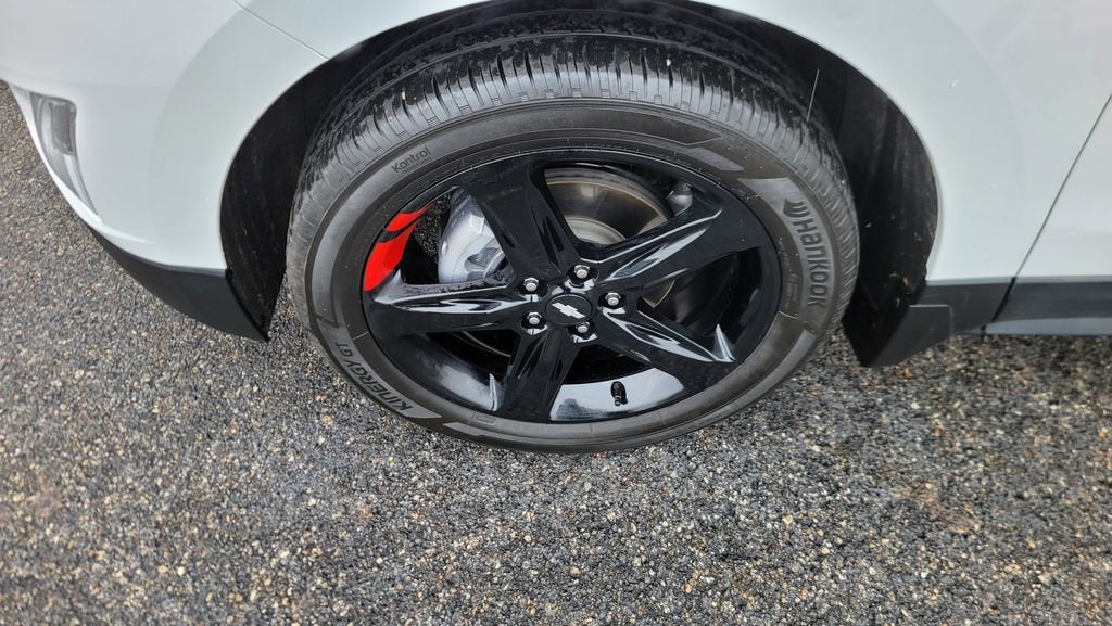 2021 Chevrolet Equinox Premier