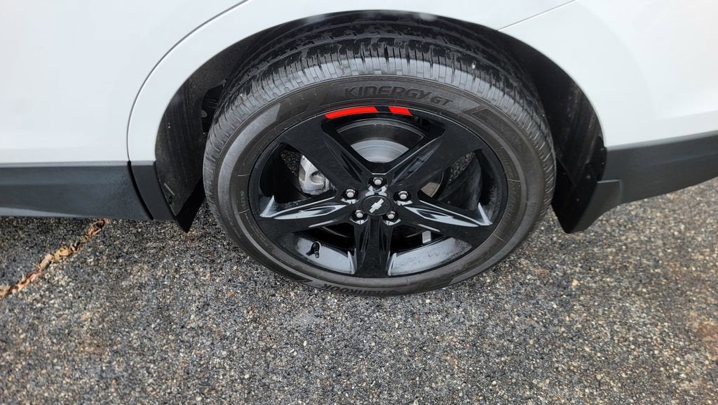 2021 Chevrolet Equinox Premier