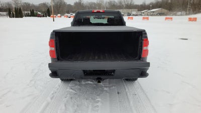 2019 GMC Sierra 1500 Limited Base